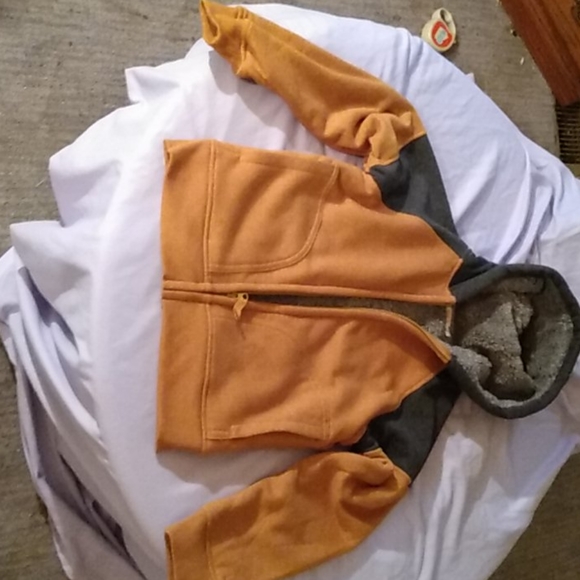 Jacket - Picture 2 of 5